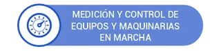 Medición y Control