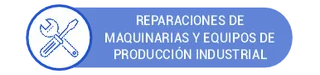 Reparaciones de Maquinarias