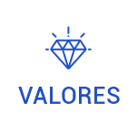 Valores